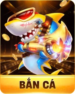 Bắn cá 789WIN
