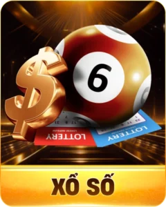 Xổ Số 789WIN