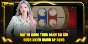 Bật Mí Công Thức Đánh Tài Xỉu Được Nhiều Người Áp Dụng