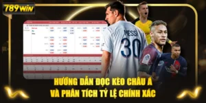 Hướng Dẫn Đọc Kèo Châu Á Và Phân Tích Tỷ Lệ Chính Xác